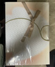 英氏（YEEHOO）嬰兒衣服新生兒衣服滿月見面禮百天禮盒禮物高檔0-6個月 曬單實拍圖