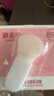 御泥坊玫瑰保濕睡眠免洗面膜玻尿酸保濕補水面膜女舒緩修護膚品節日禮物 玫瑰睡眠1瓶 曬單實拍圖