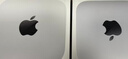 Apple/蘋果AI電腦/Mac mini迷你主機 M4銀色(10+10核) 16G 1T臺式電腦主機 Z1CF00038 曬單實拍圖