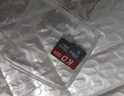 2T高速通用TF卡1TB手機內存512GB行車記錄儀128G監控攝像頭256G無人機專用microSD儲存卡mp345閃存 256G高速通用【送讀卡器sd卡套】 曬單實拍圖