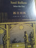 索爾·貝婁作品集 抓住時(shí)機 曬單實(shí)拍圖