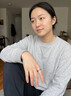 BOEAY七粒米純銀情侶對戒指情侶一對戒指女士款輕奢高級感2026新款結(jié)婚 【免費(fèi)刻字】七粒米情侶對戒 曬單實(shí)拍圖