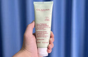 嬌韻詩Clarins凈澈泡沫潔面乳125ml 洗面奶深層清潔細致毛孔七夕禮物 曬單實拍圖