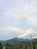 夢(mèng)特嬌（MONTAGUT）短袖Polo衫男士夏季翻領(lǐng)高端純色絲光棉T恤透氣涼感 藏青 2XL 曬單實(shí)拍圖