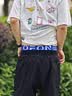 影視颶風哆啦A夢 影視颶風T恤官方授權STORMCREW純棉短袖26新款夏季男女 【哆啦A夢】銅鑼燒 L 曬單實拍圖