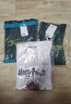 森馬（Semir）涼感T哈利波特聯(lián)名短袖T恤男夏復(fù)古印花夜光情侶 墨綠41038 M 曬單實(shí)拍圖