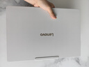 聯想YOGA Air 14 Ultra Aura 14英寸輕薄筆記本電腦 酷睿3代UltraX7 358H 32G 1T 2.8k 120Hz觸控 云絹 曬單實拍圖