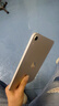 原裝蘋果/Apple iPad5/6/7/8/9/10/11 mini3/4/5/6二手平板電腦 95新(8.3寸5G版)mini6-256G 【wifi版】 曬單實拍圖