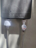 康佳（KONKA）即熱式電熱水器 6500W免打孔家用廚房小廚寶 出租房速熱洗澡熱水龍頭 DSZF-KF6504Y 曬單實拍圖