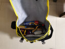 锴达 KATA 电工包挎包单肩工具包大号水电工具袋帆布包维修包收纳包KT90006 实拍图