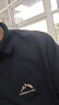海瀾之家（HLA）短袖POLO衫男【京東專供】26山不在高系列翻領短袖男夏季 曬單實拍圖