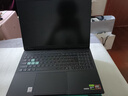 華碩天選6 Pro 銳龍版? 16英寸游戲本 筆記本電腦(銳龍9 8940HX 16G 1T RTX5060 2.5K)灰 曬單實拍圖