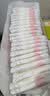 好奇（Huggies）鉑金裝小桃褲成長(zhǎng)褲XL96片(12-17kg)加大號(hào)尿不濕【夏季散熱王】 曬單實(shí)拍圖