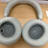 聲闊（SoundCore）安克漫游二代Space2頭戴式耳機藍牙主動降噪耳機超長續航可折疊 電腦通用 頭戴耳機2026新款 綠 曬單實拍圖