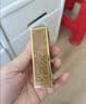 YSL圣羅蘭圓管口紅80瑩亮潤彩唇膏保濕顯色化妝品七夕情人節禮物生日女友 曬單實拍圖