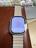 Apple 蘋果 二手智能手表 WatchSeries ULtra1/2/3代 GPS+蜂窩款49毫米 鈦金屬表殼 海洋表帶 99新 ULtra2代49MM原色海洋表帶 GPS+蜂窩版本 曬單實拍圖