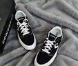 匡威（Converse）Day One Classic夏季復古星箭男女休閑板鞋A15625C A15625C 41 曬單實拍圖