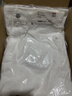 優衣庫棉麻襯衫/短袖男裝女裝襯衣26春夏新款482502 37 栗色 L 曬單實拍圖