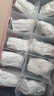 蕉趣（BANANA TRIP）一次性床上四件套加厚雙人床單被罩枕套旅行隔臟酒店用品印花套裝 曬單實拍圖