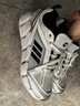阿迪達(dá)斯（adidas）夏季運動鞋CLIMACOOL清風(fēng)鞋男女同款透氣休閑跑步鞋 UK8.0碼42.0 曬單實拍圖