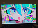 AOC 愛攻7 31.5英寸WOLED 4K 240Hz雙模480Hz 10Bit DP2.1 0.03ms 16W音箱 游戲電競顯示器AGP327UZD 曬單實(shí)拍圖
