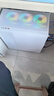 七彩虹【24期免息】海景房i5 14600KF RTX5060TI 5070TI 橘貓定制款 電競游戲設(shè)計AI電腦主機臺式組裝機 配六：14400F丨32G丨1TB丨5060TI 官方全新保障 曬單實拍圖