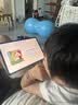 小米平板【國家補貼】Redmi Pad Pro 紅米平板電腦 12.1英寸澎湃OS高刷高清屏學生網課娛樂影音續航 淺灣藍 8GB+256GB 曬單實拍圖