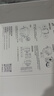 咪帥覺醒MAX【LHDC認證丨超長續航】AI藍牙頭戴式降噪耳機電競游戲耳機超強隔音蘋果華為手機適用 曬單實拍圖