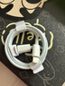 baking蘋果充電線數據線iPhone14pro Max13/12/11/8plus適用原裝蘋果手機快充7/6/5/X/ipad/air平板電腦 曬單實拍圖