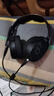 森海塞爾HD490Pro 專業(yè)頭戴有線耳機錄音棚開放式音視頻制作節(jié)日禮物頭戴耳機 曬單實拍圖