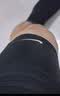 耐克NIKE健身服男子緊身速干舒適DRI-FIT短褲FB7964-010黑XL 曬單實拍圖