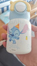 迪士尼（Disney）水杯保溫杯學(xué)生不銹鋼保溫兒童吸管杯小巧高顏值杯子泡茶杯250ml 曬單實(shí)拍圖