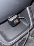 樂迪智美26新款165WAi屏顯拉伸線車載充電器大功率點煙口120W超級閃充車充 【26旗艦款】165W拉伸線屏顯車充 曬單實拍圖