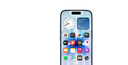 Apple/蘋果 iPhone 17 256GB 鼠尾草綠色 支持移動聯(lián)通電信5G 雙卡雙待手機(jī) 曬單實拍圖