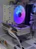 七彩虹（Colorful） RTX5060TI 5070顯卡搭酷睿i5 14600KF 12400F橘貓定制款 游戲直播設計電腦主機臺式組裝機 配五：14600KF丨32G丨1TB丨5060TI 曬單實拍圖