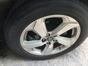優(yōu)科豪馬橫濱汽車輪胎 225/60R18 100H AE61A 原配豐田RAV4/威蘭達(dá) 曬單實(shí)拍圖