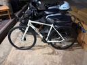 喜德盛（xds）標準版RC200公路車自行車成人彎把變速男士女士學生rc100升級款 象牙白【PLUS更優惠】 480mm 建議身高165-175厘米 曬單實拍圖