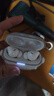 小米（MI）REDMI Buds 8 Pro 真無線藍牙降噪耳機 入耳式 適用于安卓蘋果手機 冰釉白 曬單實拍圖