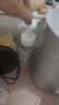 babycare奶瓶清洗劑奶嘴清潔嬰兒餐具果蔬清潔劑谷物酵素清洗液 450g/瓶 曬單實拍圖