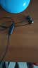 極度未知（HYPERX）Cloud Earbuds III S 云雀3S 入耳式通用帶麥游戲耳機 14.3mm驅動單元 適配三角洲行動 云雀3S黑 曬單實拍圖