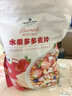 MEMBER'S MARK山姆代購水果多多麥片即食沖泡谷物酸奶水果燕麥片早餐代餐 水果多多麥片1kg 曬單實(shí)拍圖
