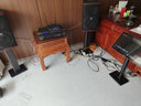 JBL【頂奢釹磁】KP8052專業(yè)家庭ktv音響套裝家用卡拉OK全套設(shè)備商用舞臺演出高端會所K歌音箱 10吋2.0尊享套裝 曬單實拍圖
