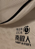 南極人（Nanjiren）記憶棉乳膠學生床墊宿舍0.9x1.9米榻榻米單人宿舍床墊子軟床褥子 南極人-菱格白【厚約5cm】 90x190cm【耐壓回彈 不易塌陷】 曬單實拍圖