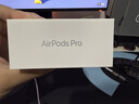 Apple/蘋果 AirPods Pro (第三代) 搭配MagSafe充電盒 (USB-C) 蘋果耳機 藍牙耳機 適用iPhone/iPad/Mac 曬單實拍圖