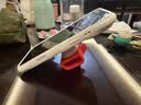 CASETIFY CHROMATIC: HUES 炫彩/純色波漾手機殼 MagSafe  適用于蘋果iPhone17/16 Pro/Max手機保護殼 白色Magsafe iPhone17 Pro Ma 曬單實拍圖