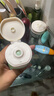 BUV蔡徐坤小綠泥葉綠素氨基酸洗面奶300g清潔控油收毛孔去黑頭潔面 曬單實拍圖
