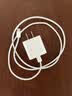 Apple/蘋果 原裝正品20W type-c充電器 蘋果usb-c充電器手機(jī)快充頭 旗艦店蘋果iPhone 17 Pro Max充電器 曬單實(shí)拍圖