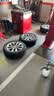 玲瓏輪胎汽車輪胎215/55R17 98W XL 玲瓏臻選UD 適配本田XR-V/繽智/邁騰 曬單實拍圖