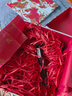 雅詩蘭黛全新追光小圓管鏡面固體唇蜜156#熱戀玫瑰口紅禮盒七夕情人節禮物 曬單實拍圖