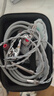 達音科（DUNU）Titan S2音樂有線耳機入耳式HIFI耳塞動圈可換插頭系統(tǒng)3.5單端4.4平衡發(fā)燒入門高保真有線學生高解 TITANS2銀色 Type-C版【帶麥】 曬單實拍圖